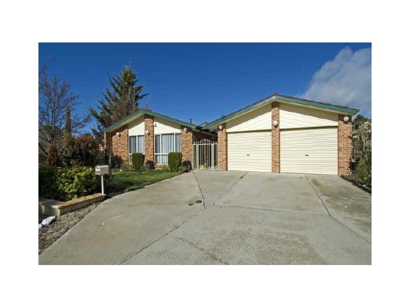 4 Ella Close, Palmerston ACT 2913