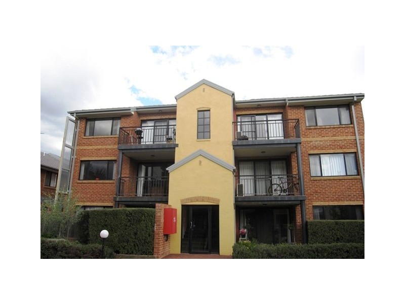 28/11 Ijong Street, Braddon ACT 2612