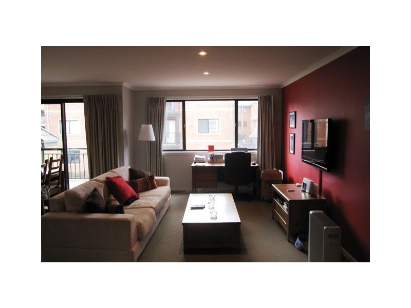 28/11 Ijong Street, Braddon ACT 2612