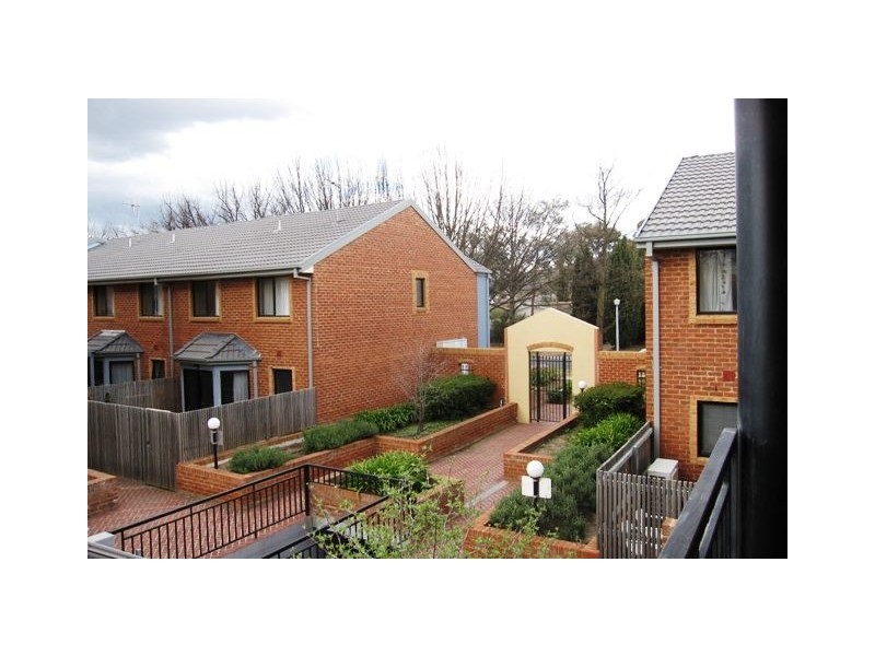 28/11 Ijong Street, Braddon ACT 2612