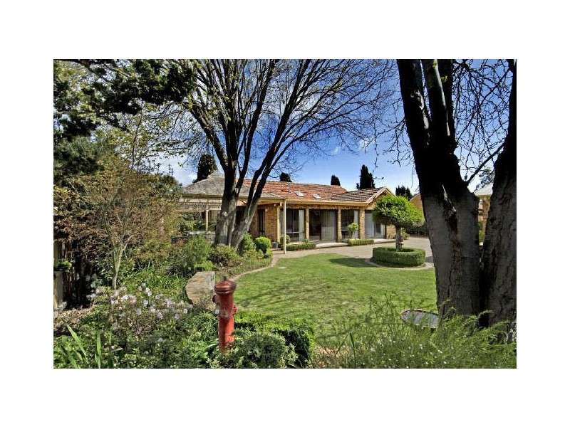 18 Toms Crescent, Ainslie ACT 2602