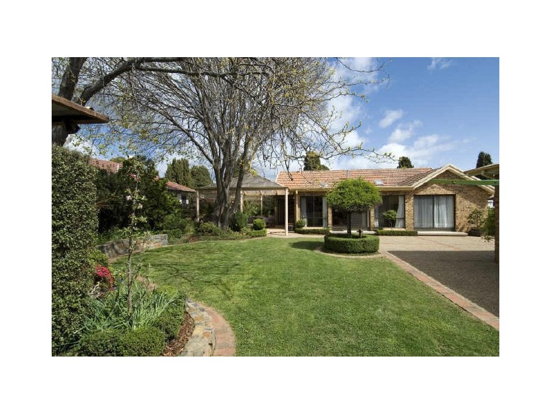 18 Toms Crescent, Ainslie ACT 2602