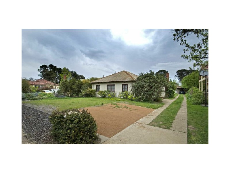 11 Bonney Street, Ainslie ACT 2602