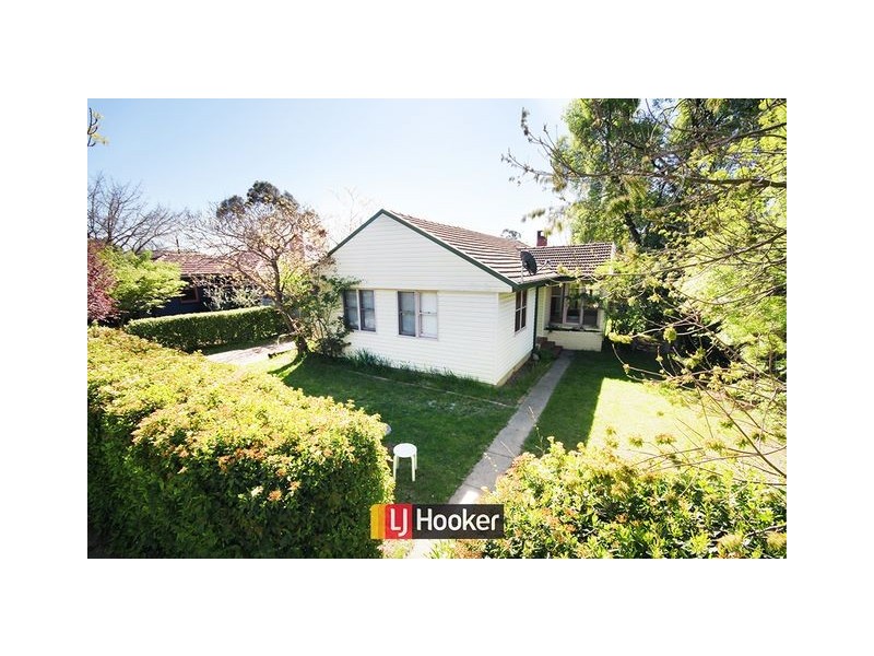 11 Piper Street, Ainslie ACT 2602
