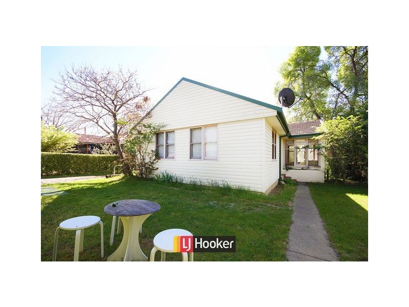 11 Piper Street, Ainslie ACT 2602