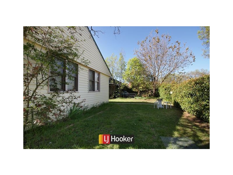 11 Piper Street, Ainslie ACT 2602