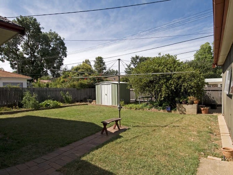 7 Lewin Street, Lyneham ACT 2602