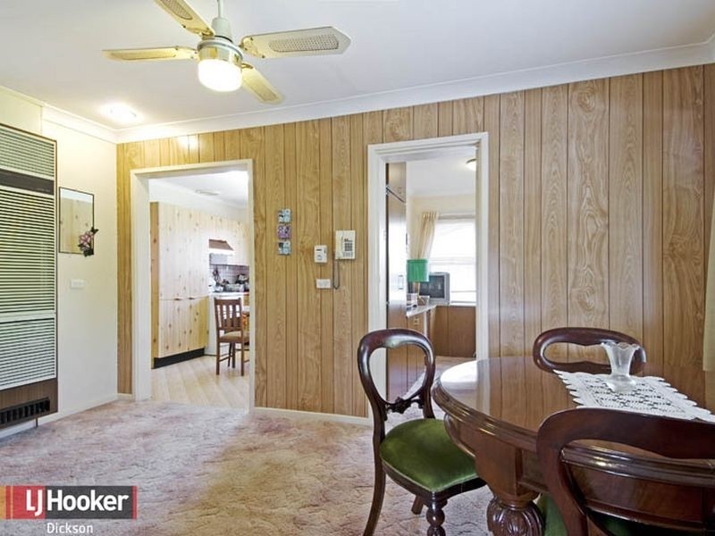 7 Lewin Street, Lyneham ACT 2602