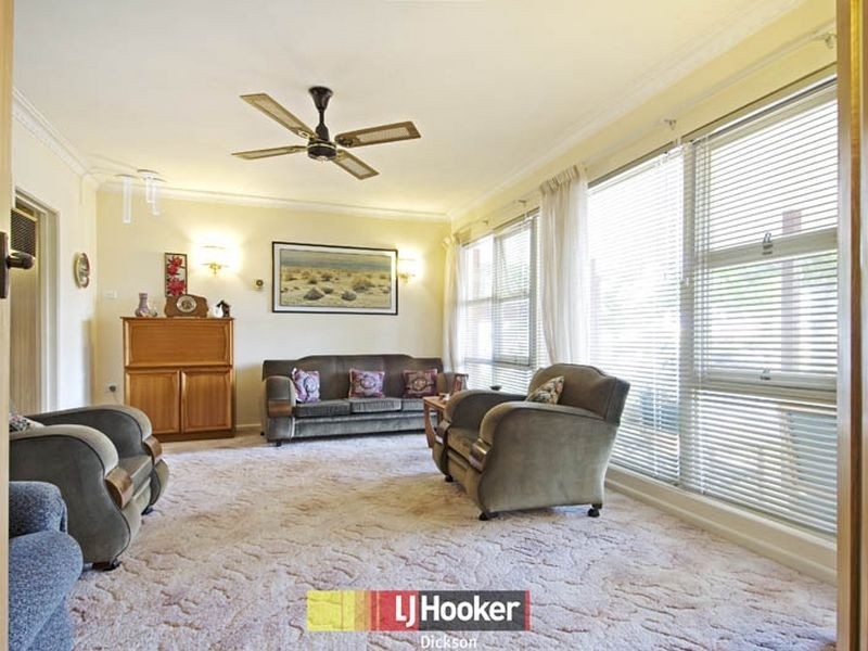 7 Lewin Street, Lyneham ACT 2602