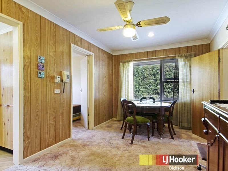 7 Lewin Street, Lyneham ACT 2602