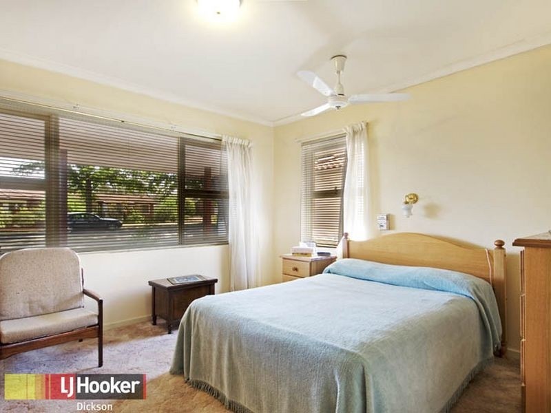 7 Lewin Street, Lyneham ACT 2602