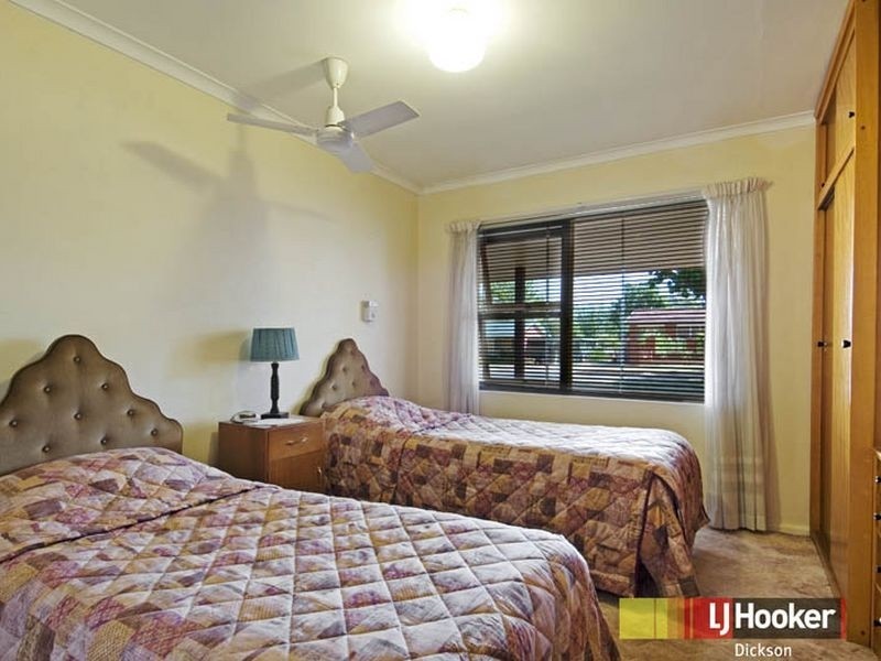 7 Lewin Street, Lyneham ACT 2602