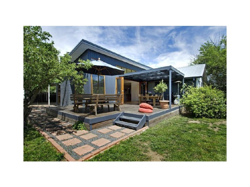 16 McColl Street, Ainslie ACT 2602