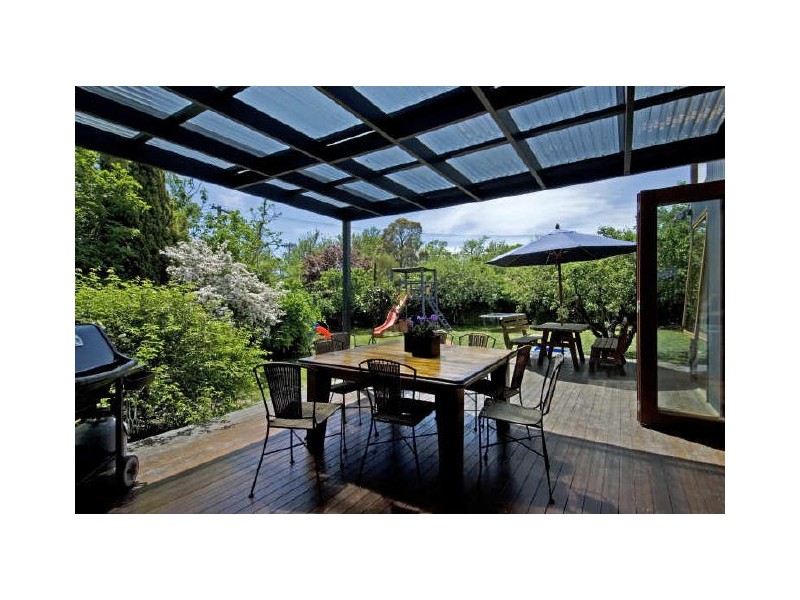 16 McColl Street, Ainslie ACT 2602