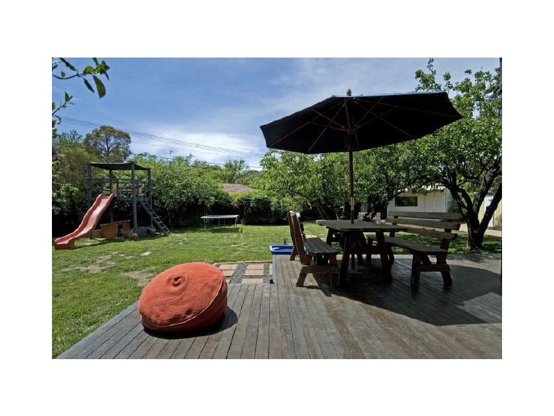 16 McColl Street, Ainslie ACT 2602