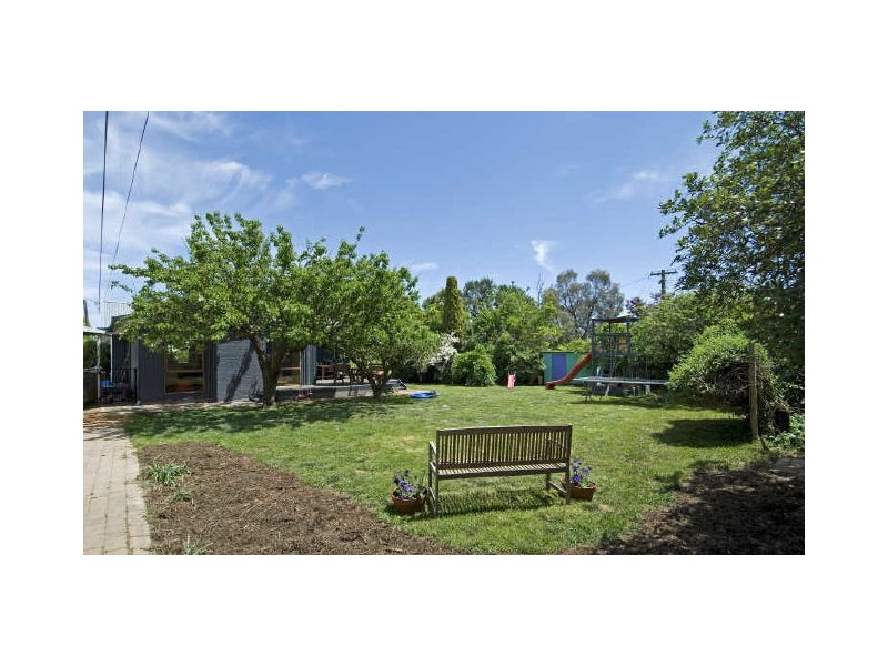 16 McColl Street, Ainslie ACT 2602