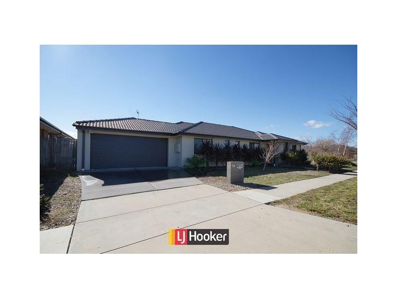 59 Hesba Brinsmead Street, Franklin ACT 2913