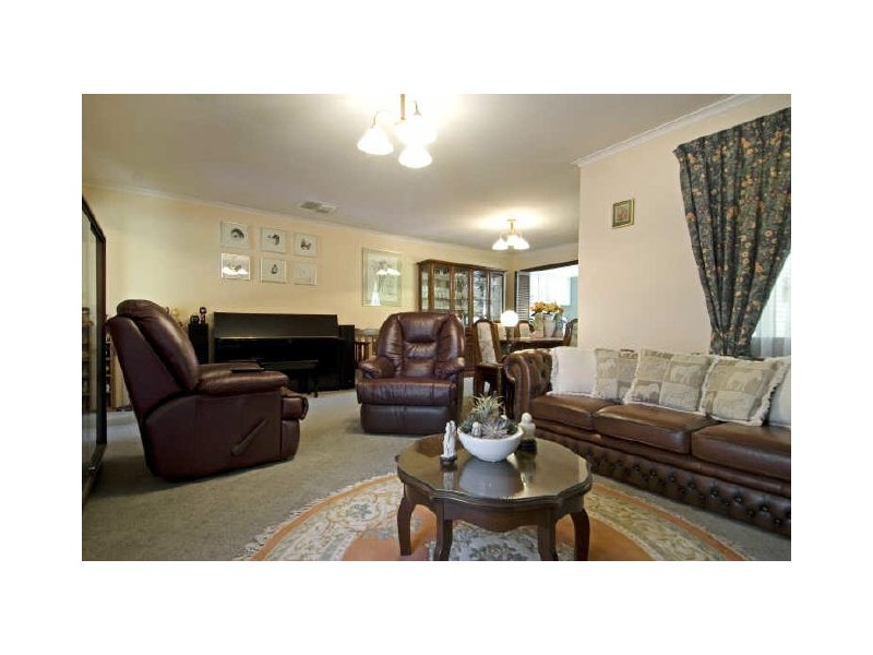 1 Slater Place, Evatt ACT 2617