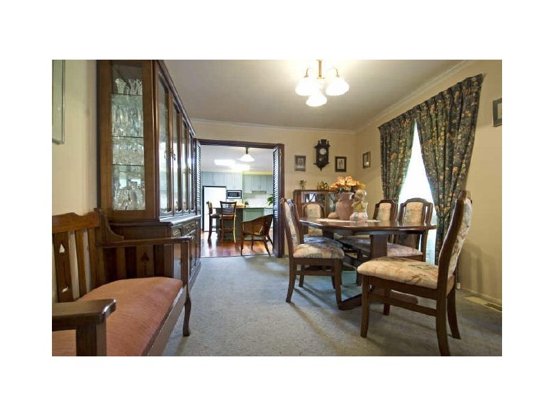 1 Slater Place, Evatt ACT 2617