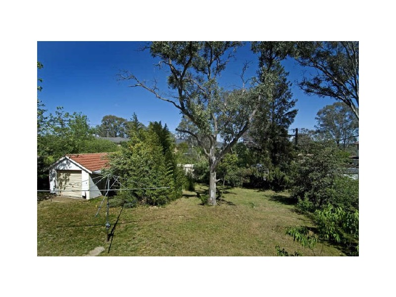 45 Duffy Street, Ainslie ACT 2602