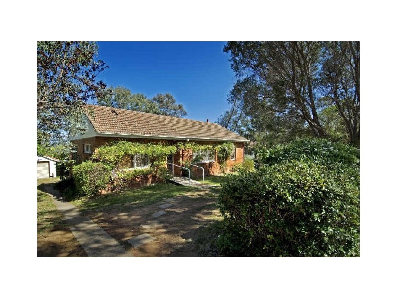 45 Duffy Street, Ainslie ACT 2602