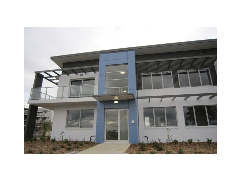 100/329 Flemington Road, Franklin ACT 2913