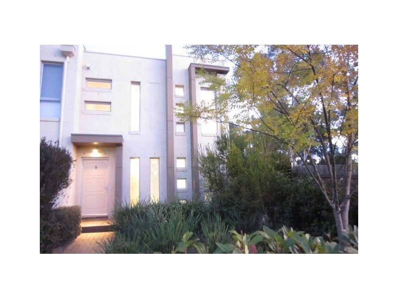 5/7 Collicott Circuit, Macquarie ACT 2614