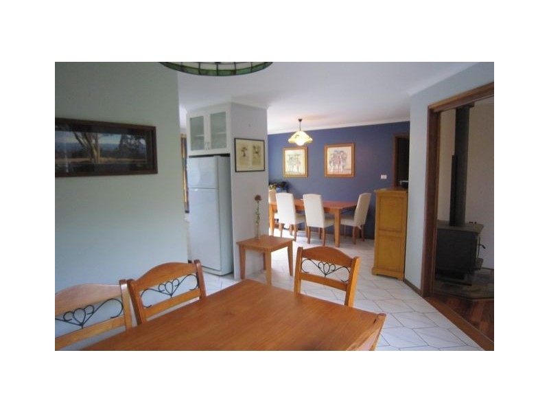 16 Dorrit Black Crescent, Lyneham ACT 2602