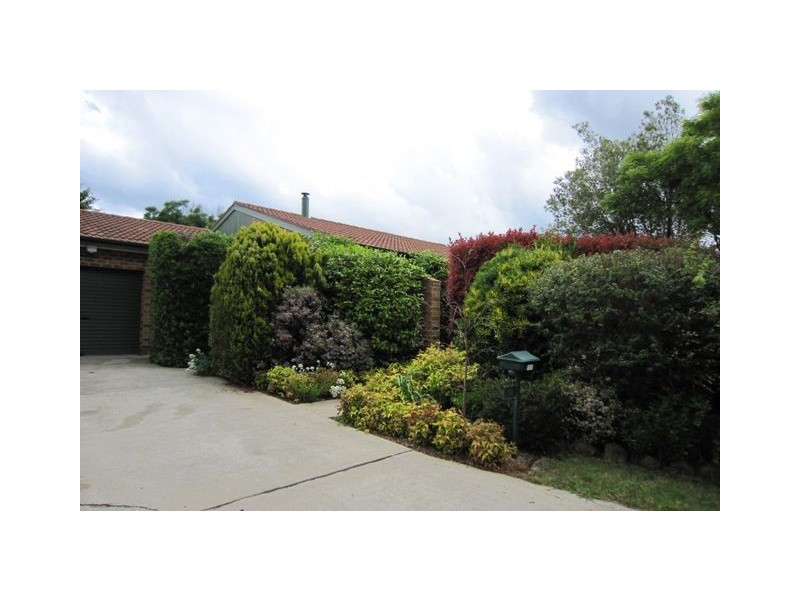 16 Dorrit Black Crescent, Lyneham ACT 2602