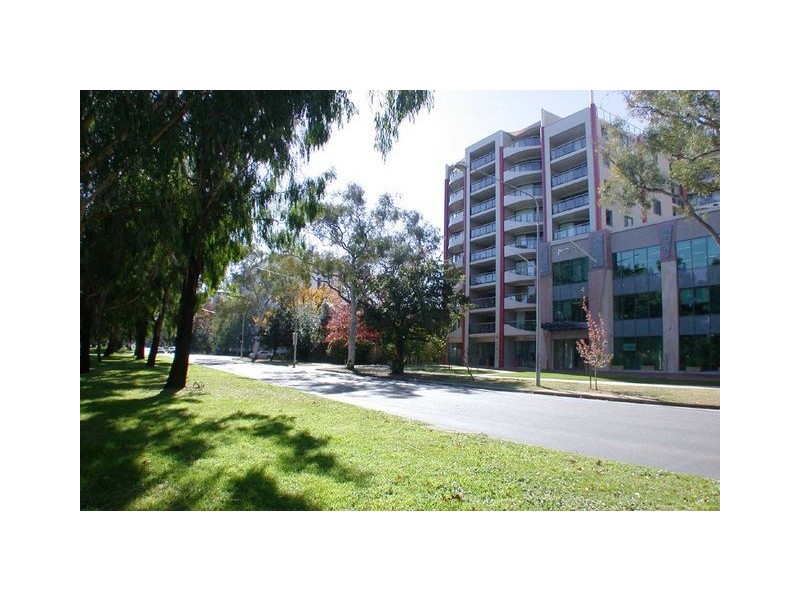 306/86-88 Northbourne Avenue, Braddon ACT 2612