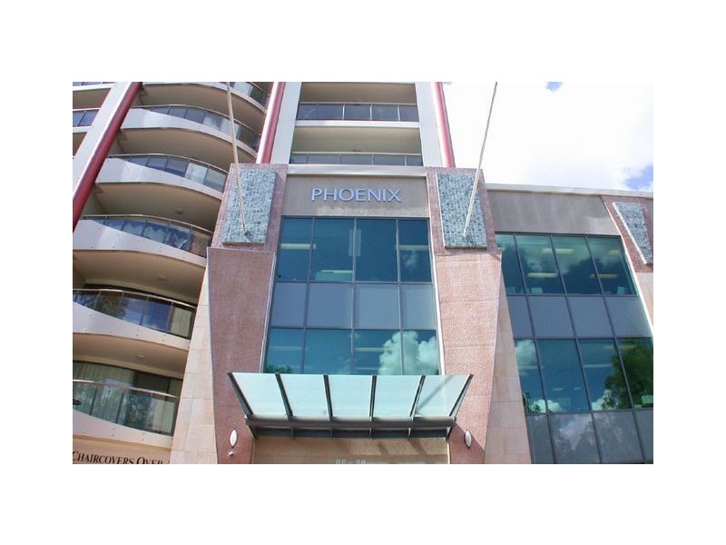 306/86-88 Northbourne Avenue, Braddon ACT 2612