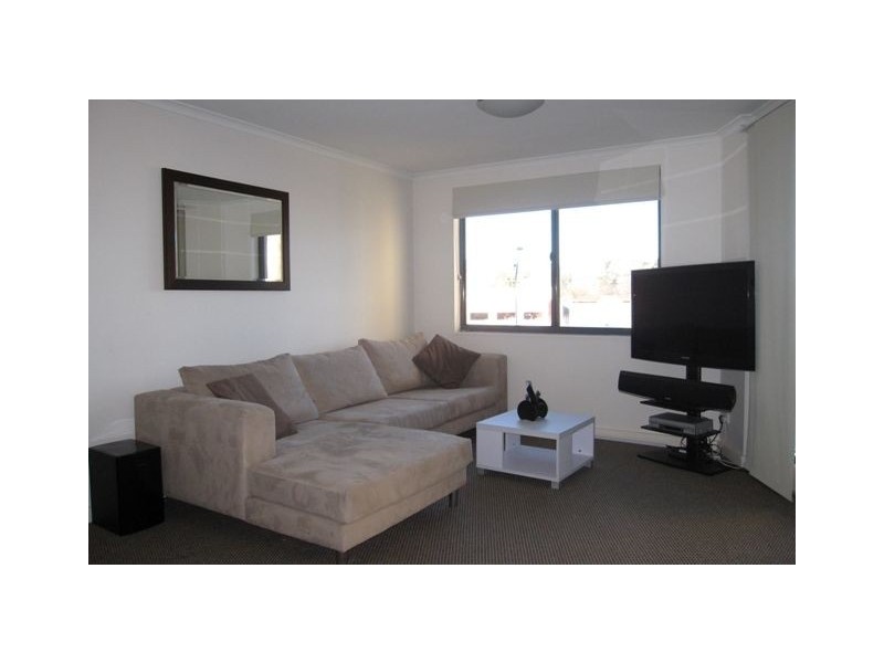 306/86-88 Northbourne Avenue, Braddon ACT 2612