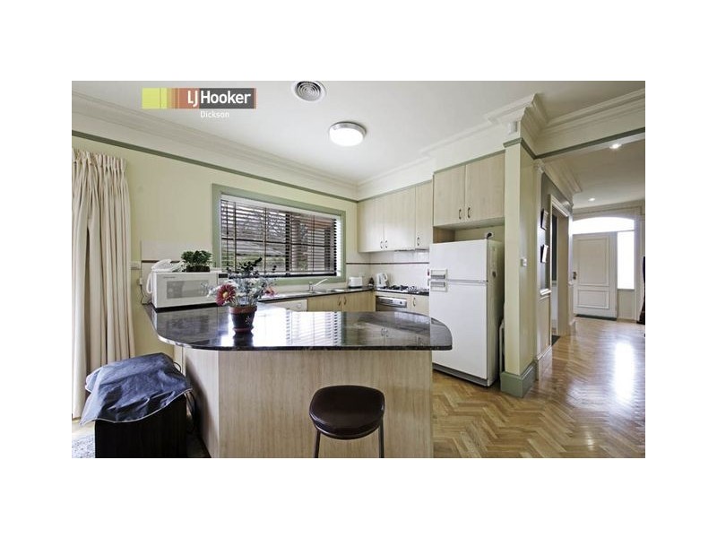 1/13 Macleay Street, Turner ACT 2612