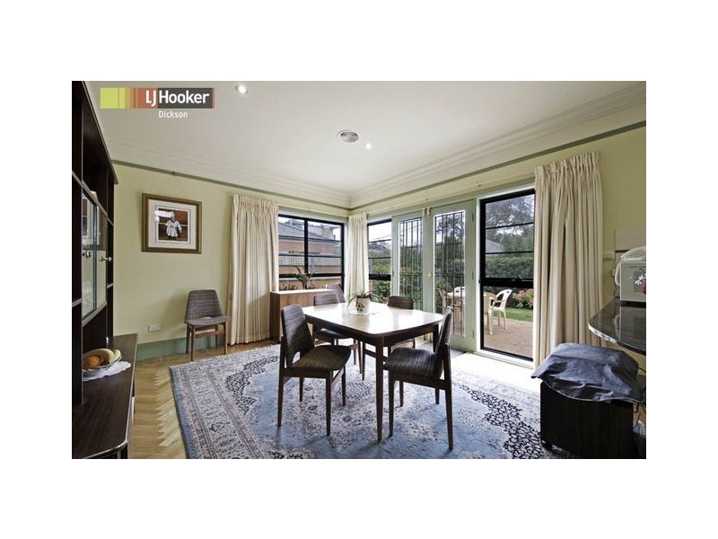 1/13 Macleay Street, Turner ACT 2612