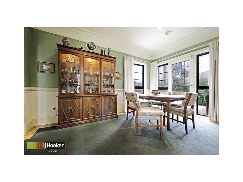 1/13 Macleay Street, Turner ACT 2612