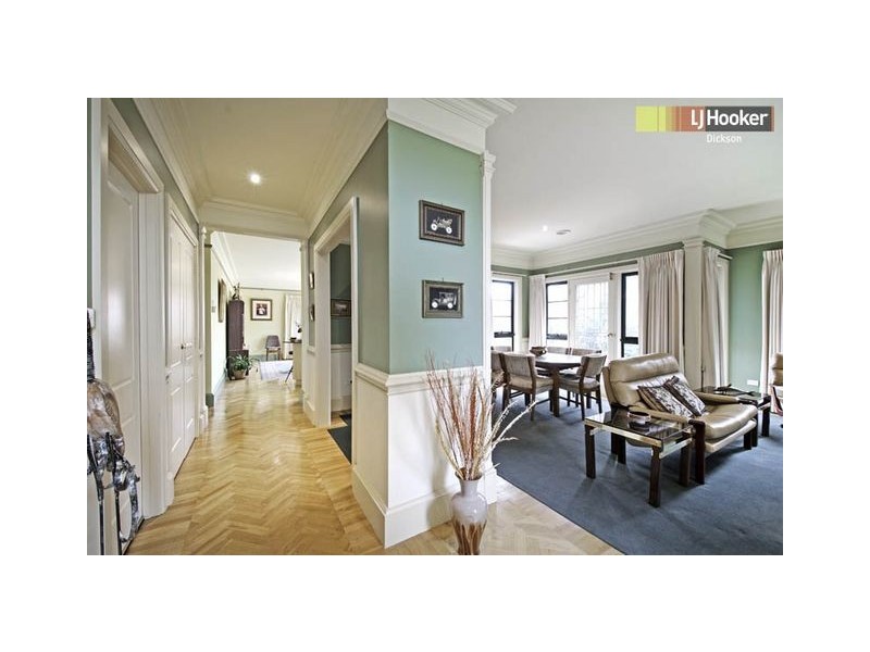 1/13 Macleay Street, Turner ACT 2612