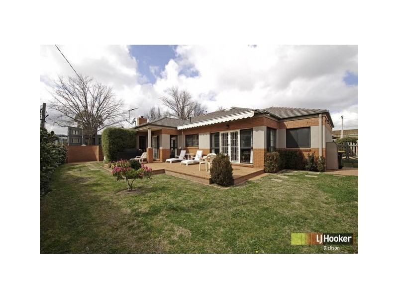 1/13 Macleay Street, Turner ACT 2612