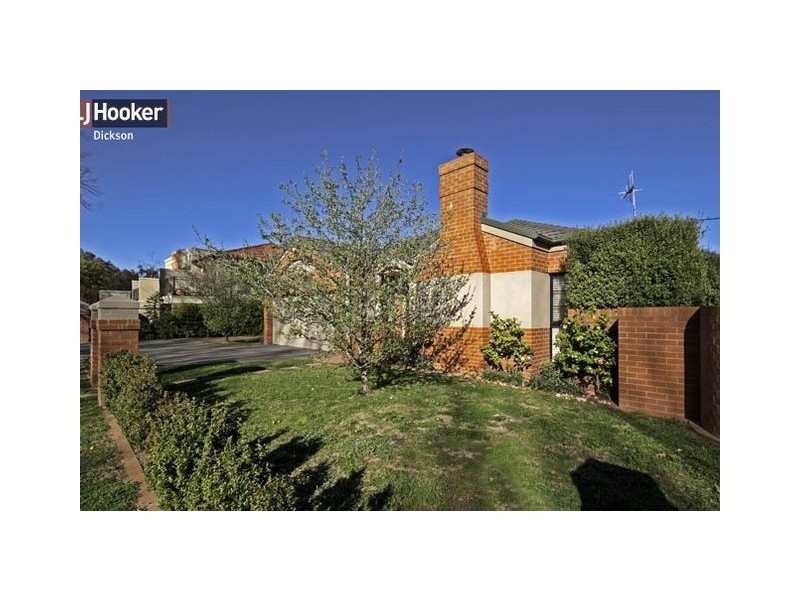 1/13 Macleay Street, Turner ACT 2612