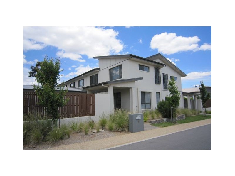 9/215 Aspinall Street, Watson ACT 2602