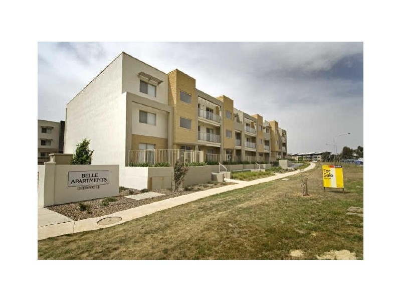 1/31 Thynne Street, Bruce ACT 2617