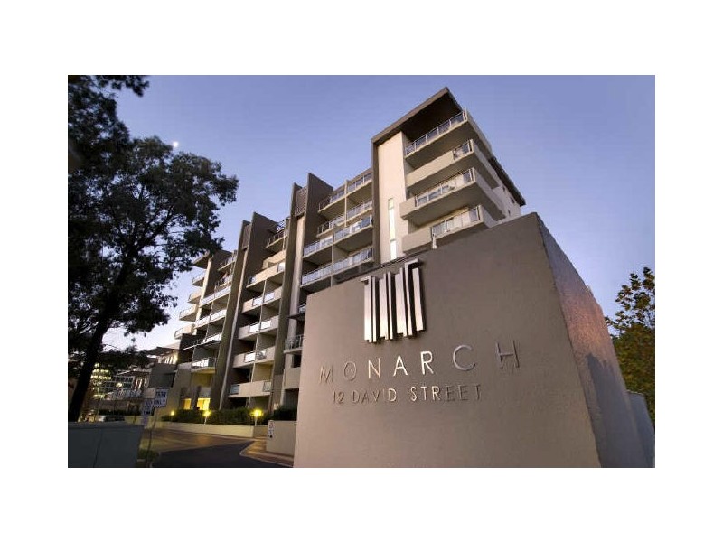 74/12 David Street, Turner ACT 2612