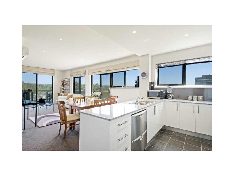 74/12 David Street, Turner ACT 2612