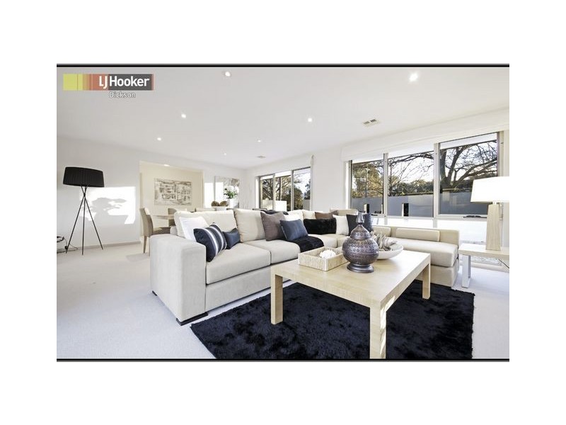 8 Hawdon Street, Ainslie ACT 2602