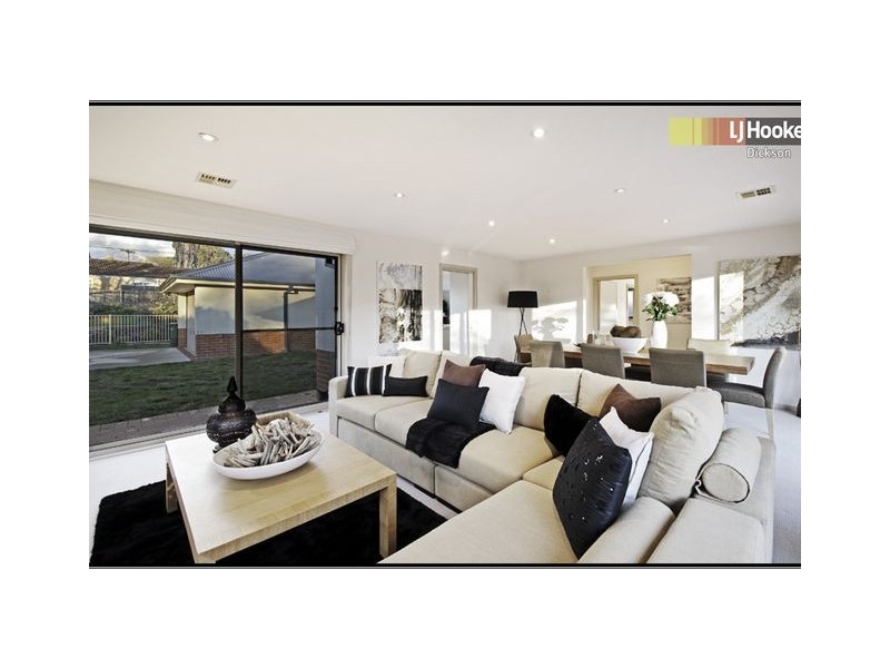 8 Hawdon Street, Ainslie ACT 2602