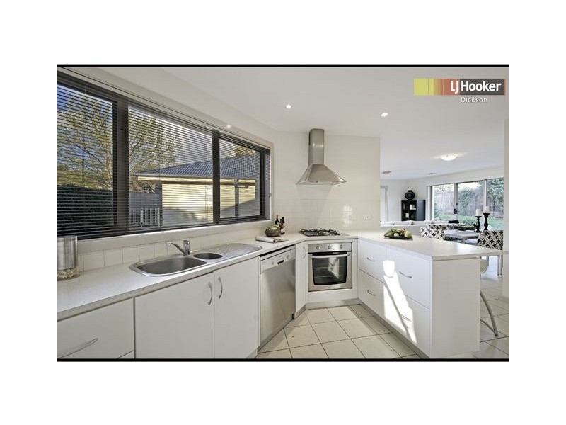 8 Hawdon Street, Ainslie ACT 2602