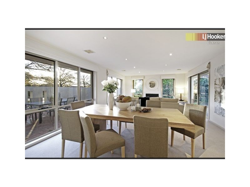 8 Hawdon Street, Ainslie ACT 2602