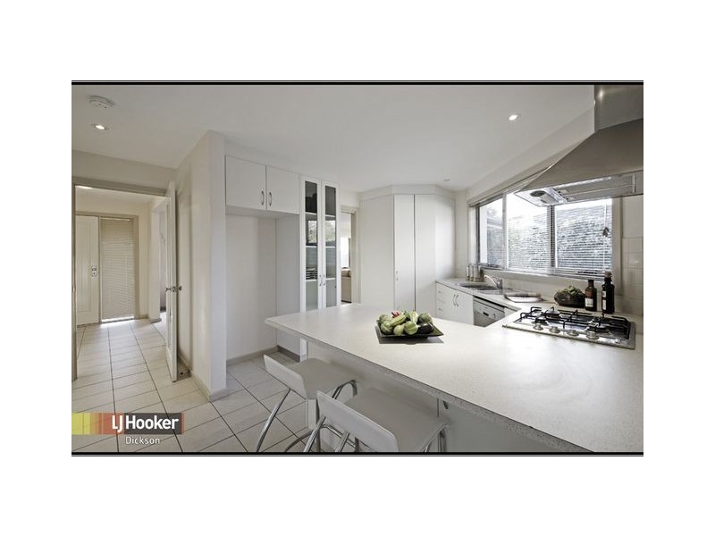 8 Hawdon Street, Ainslie ACT 2602