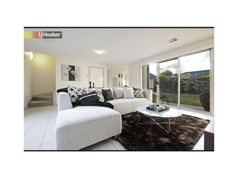 8 Hawdon Street, Ainslie ACT 2602