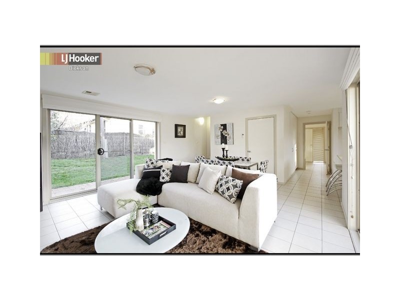 8 Hawdon Street, Ainslie ACT 2602