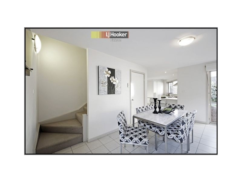 8 Hawdon Street, Ainslie ACT 2602